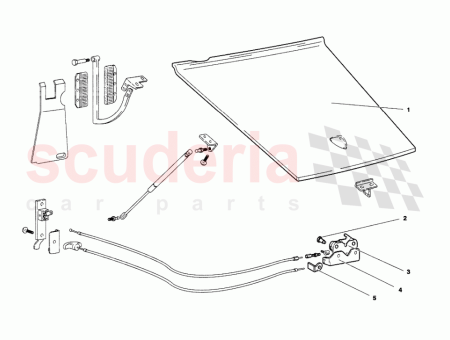 Photo of BONNET AVANT…