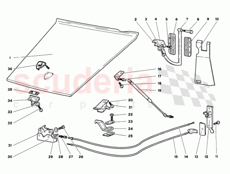 Photo of G CHE DE SERRURE…