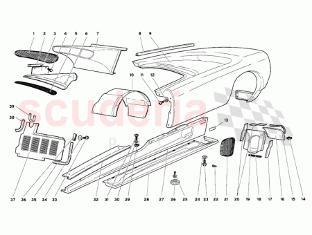 Photo of MEMBRE LAT RAL…