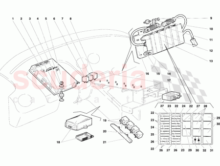 Photo of E C U GFA MY 96…