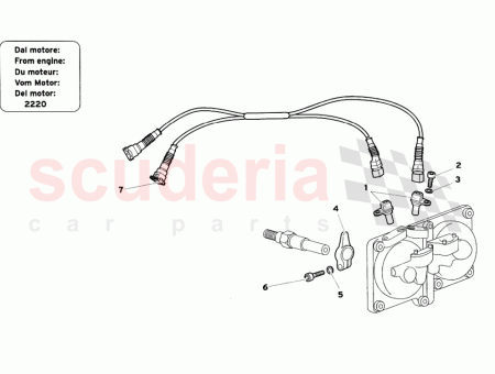 Photo of G N RATEUR D IMPULSIONS…
