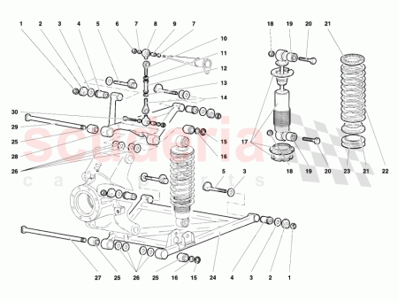Photo of ABSORBEUR DE CHOC…