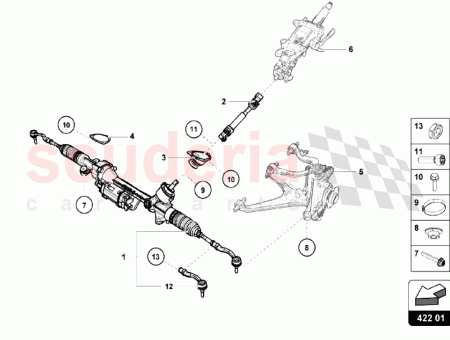 Photo of BOULON T TE CREUSE AVEC T TE MULTIPOINT…