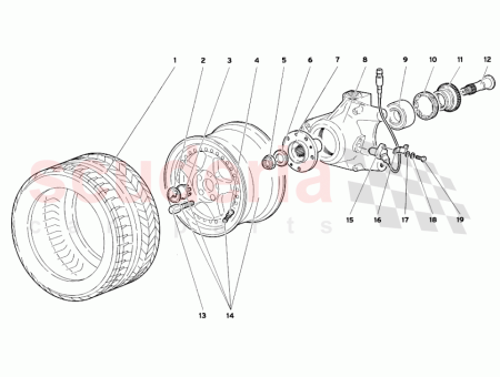 Photo of JANTE AVANT…