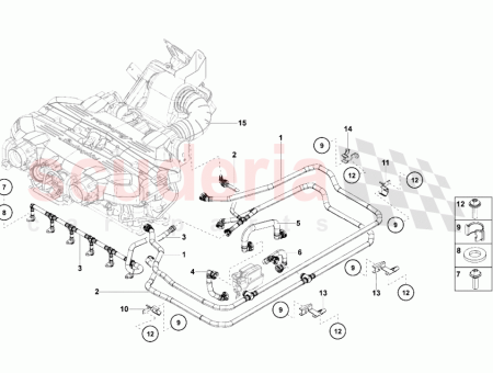 Photo of LIGNE DU RENIFLARD…