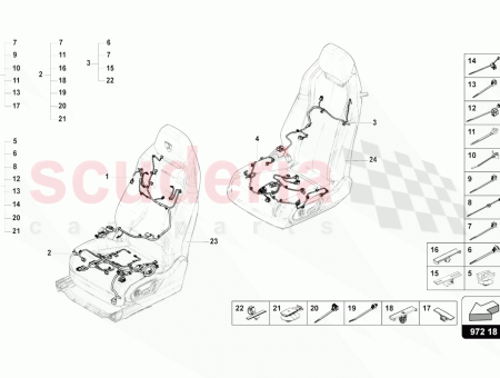 Photo of PINCE DE REGROUPEMENT F HARNAIS DE C BLAGE…