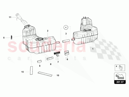 Photo of SOUS COUCHE…