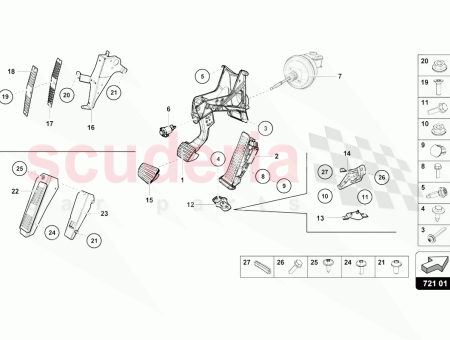 Photo of REPOSE PIEDS…