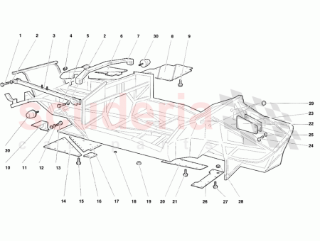 Photo of SUPPORT GAUCHE…