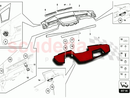 Photo of SUPPORT D ANGLE…