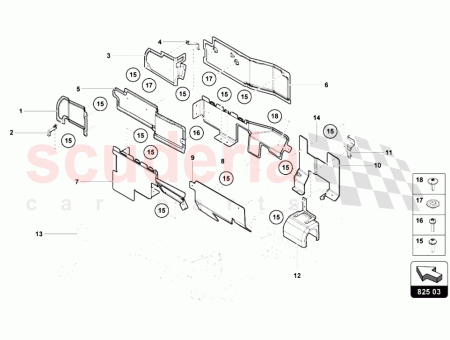 Photo of BOUCLIER THERMIQUE…