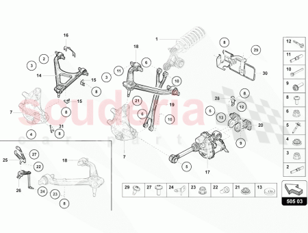 Photo of BANDE D ISOLATION…
