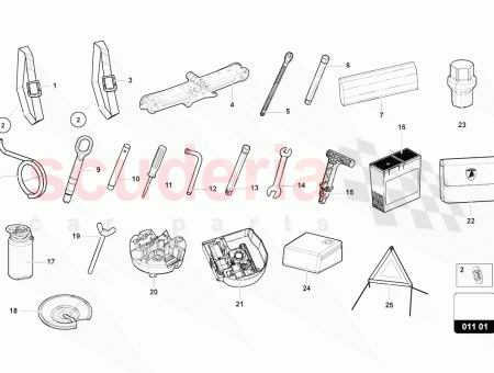 Photo of BROCHE DE MONTAGE…