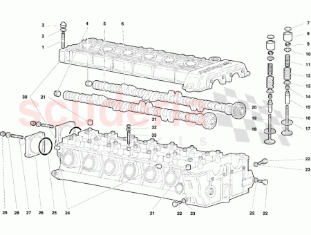 Photo of T TE DE CYLINDRE…