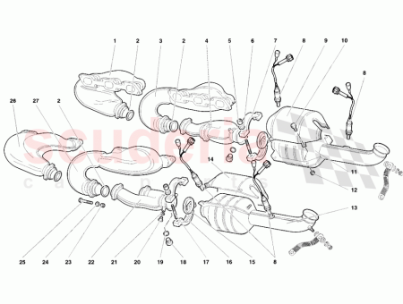 Photo of CAT GAUCHE CONVE…