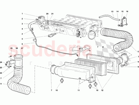 Photo of CASE GAUCHE…