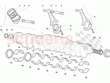 Photo of VILEBREQUIN…