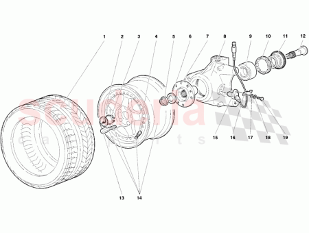 Photo of JANTE AVANT…