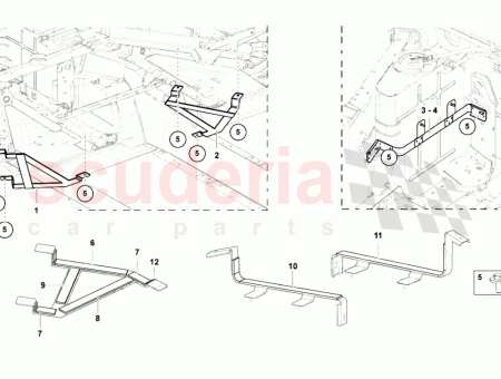 Photo of SUPPORT D ASSEMBLAGE DH…