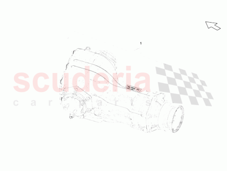 Photo of DIFF RENTIEL AVANT…