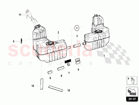 Photo of SOUS COUCHE…