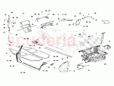 Photo of CADRE AVANT VOIR PROC DURE PLAQUE D IDENTIT…