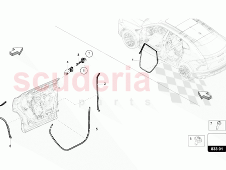 Photo of JOINT DE PORTE…