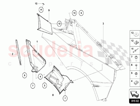 Photo of GUIDE D AIR…