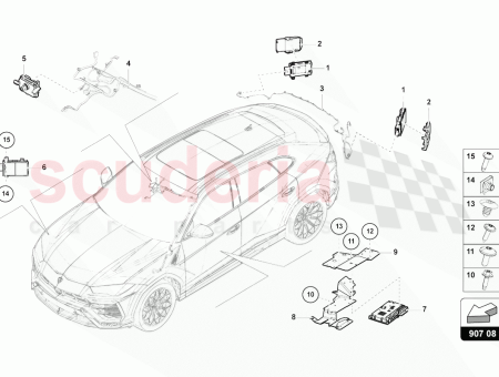 Photo of CAM RA AVANT POUR PROGRAMMES D AIDE LA…