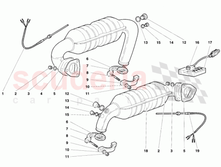 Photo of KIT THERMOCOUPLE…