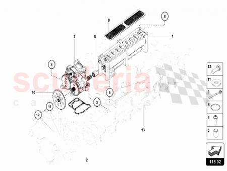 Photo of JOINT D ETANCHEITE…