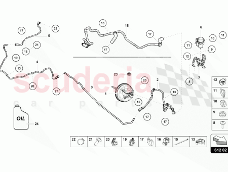 Photo of TUYAU D ASPIRATION…