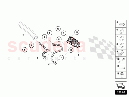 Photo of SUPPORT POUR BO TIER DE CONNECTEUR…