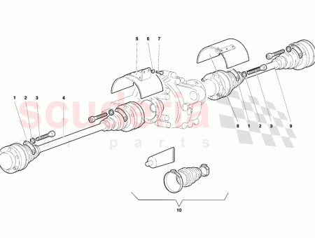 Photo of DEMI ARBRE GAUCHE…