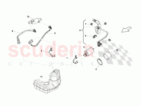 Photo of TUYAU DAL VIN BLA10264…