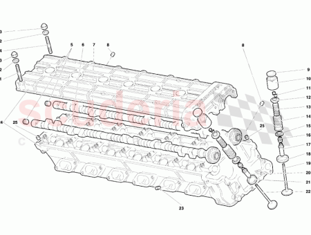 Photo of SI GE DE SOUPAPE…