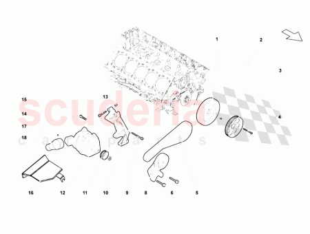 Photo of DOUILLE 12 POINTS…