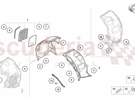 Photo of EXTENSION DE MEMBRE LAT RAL…