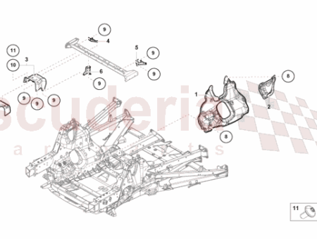 Photo of BOUCLIER THERMIQUE…