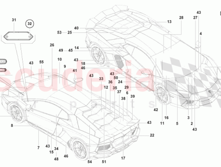 Photo of TIQUETTE POUR PRESSION DE GONFLAGE DES PNEUS…