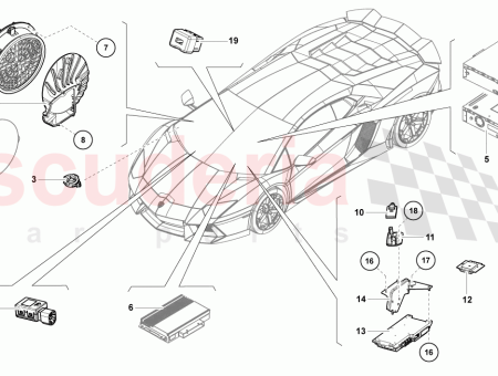 Photo of BARRE DE MONTAGE…