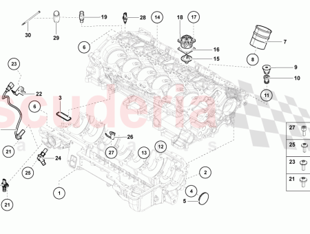 Photo of METTEUR D IMPULSIONS…