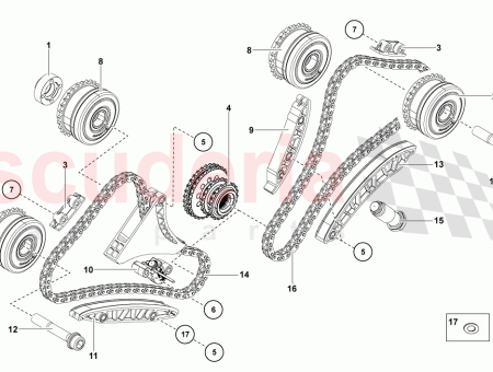 Photo of CHA NE DE DISTRIBUTION…