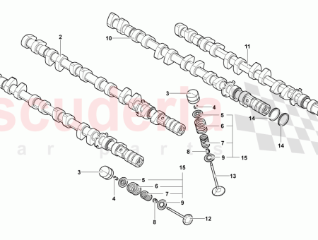 Photo of SOUPAPE D CHAPPEMENT…
