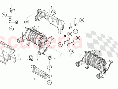 Photo of BOUCLIER THERMIQUE…