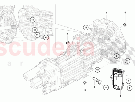 Photo of KIT DE R PARATION…