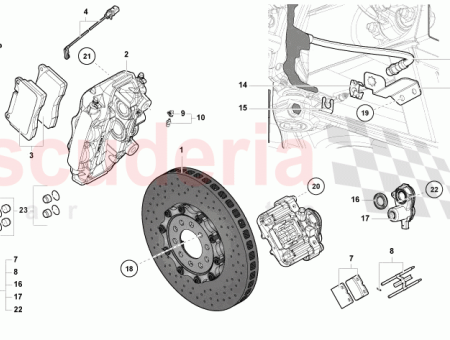 Photo of TRIER SANS PLAQUETTES…