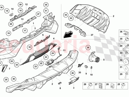 Photo of BOULON T TE HEXAGONALE DOUILLE COMBI…