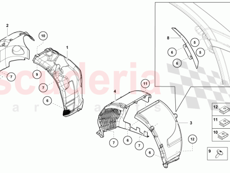 Photo of REV TEMENT DE PASSAGE DE ROUE…
