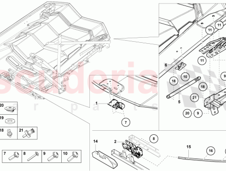 Photo of BALL STUD…
